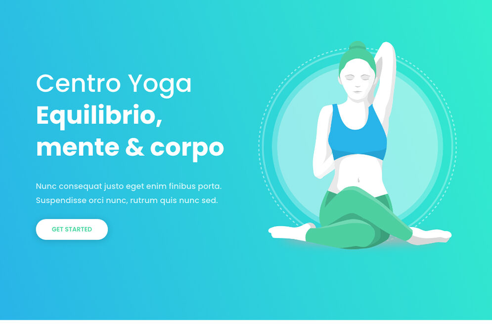 Centro Yoga