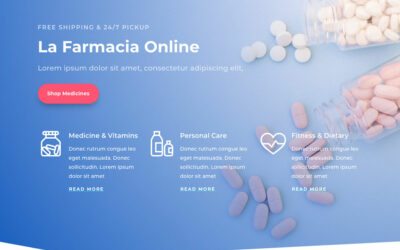 La Farmacia Online