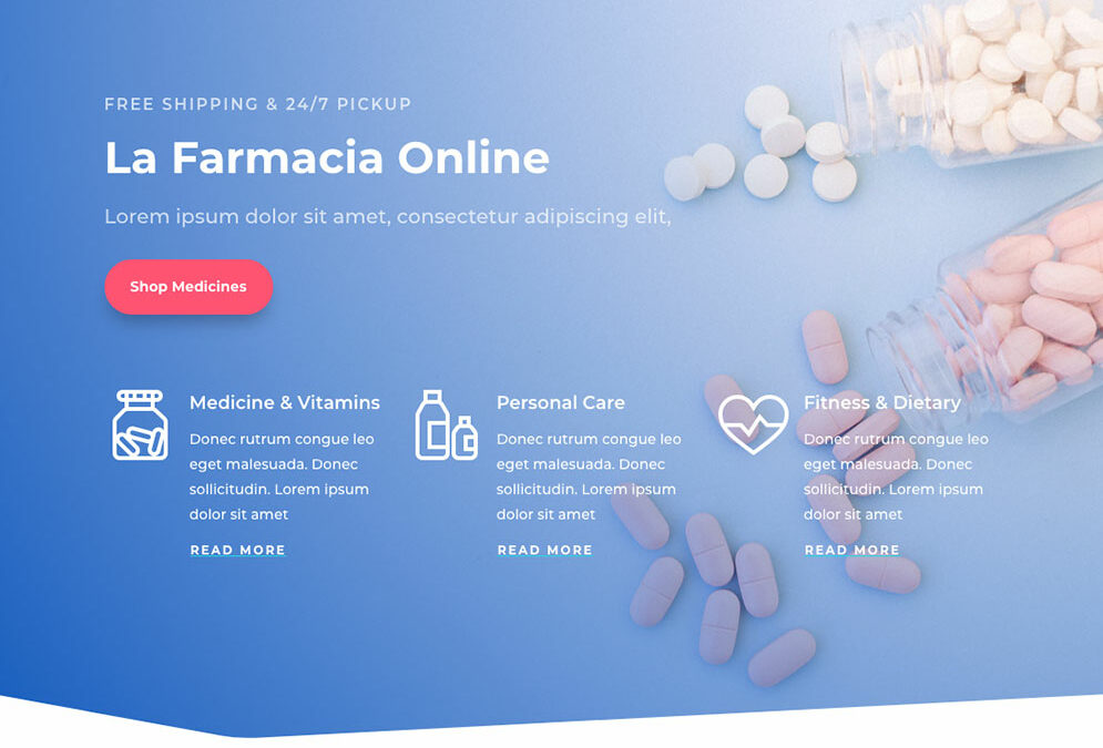 La Farmacia Online