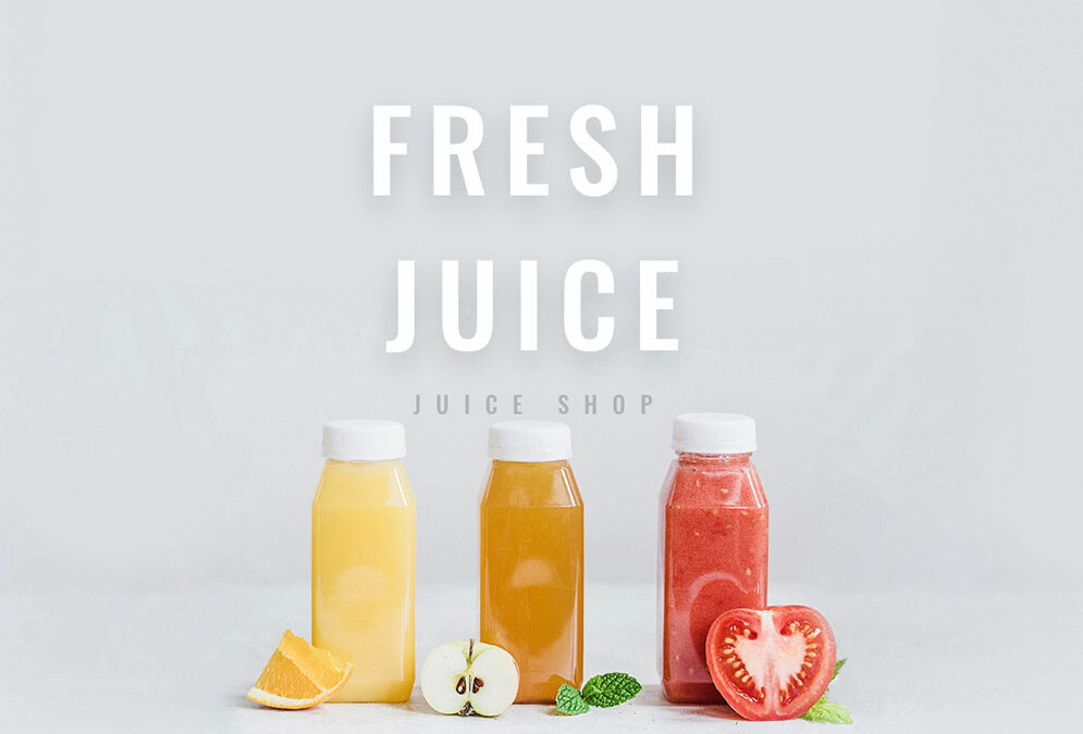 Fresh Juice