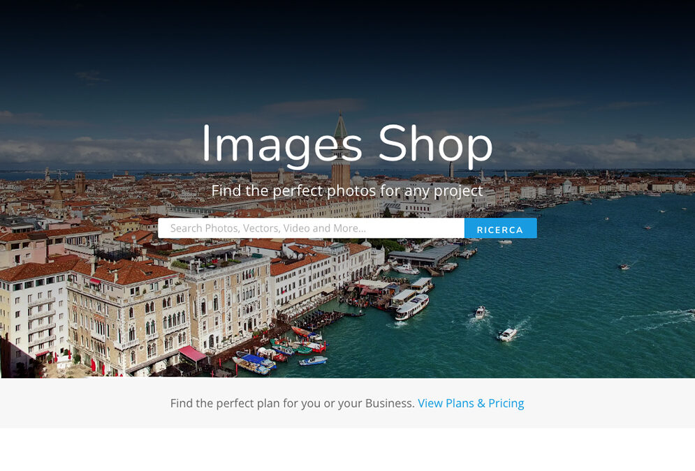 Images Shop