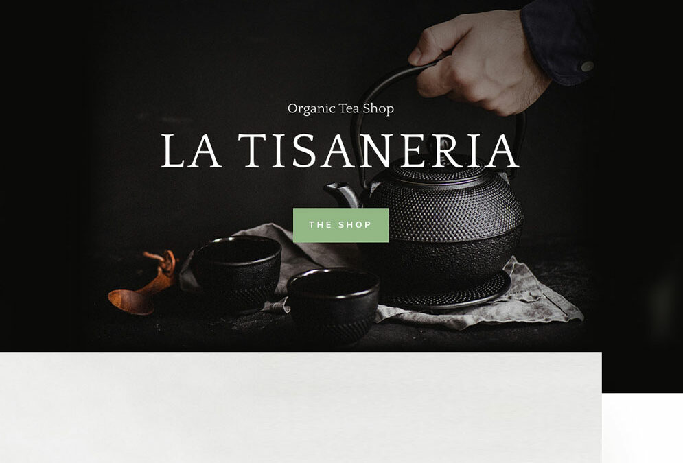 La Tisaneria