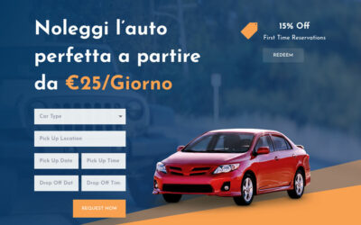 Noleggio Automobili