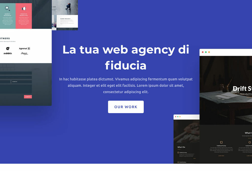 La Web Agency